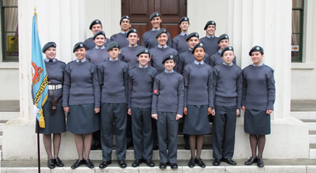 Sqn Photo 2011