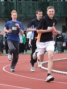 Wing Athletics