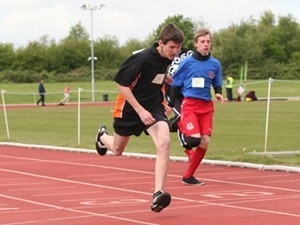 Wing Athletics