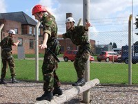 Low Ropes