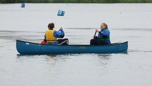 Canoe & Kayak