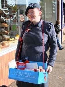 Poppy Appeal