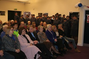 Awards Evening