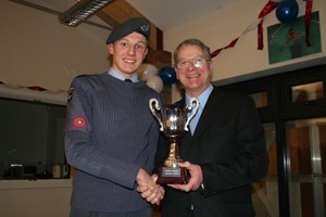 Awards Evening