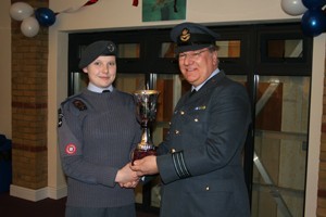 Awards Evening