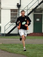Wing cross country