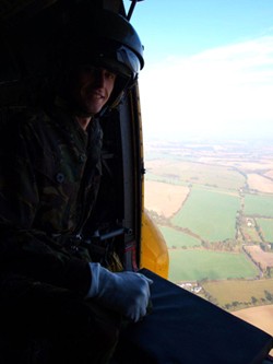 Remembrance Sunday