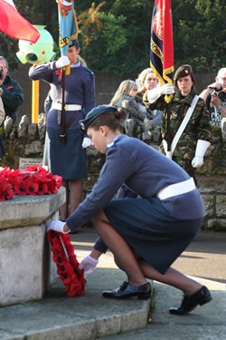 Remembrance Sunday