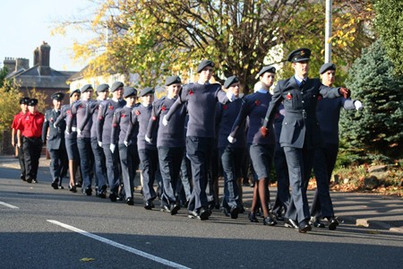 Remembrance Sunday