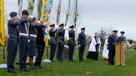 Remembrance Sunday